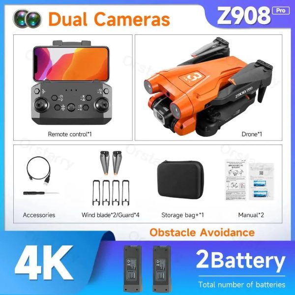 Professional 4K Mini Small Drone With Camera Professional 4K Mini Small Drone With Camera