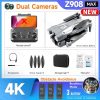 Professional 4K Mini Small Drone With Camera Professional 4K Mini Small Drone With Camera