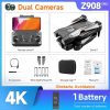 Professional 4K Mini Small Drone With Camera Professional 4K Mini Small Drone With Camera