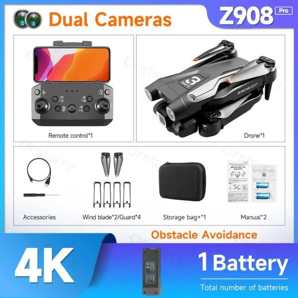 Professional 4K Mini Small Drone With Camera Professional 4K Mini Small Drone With Camera