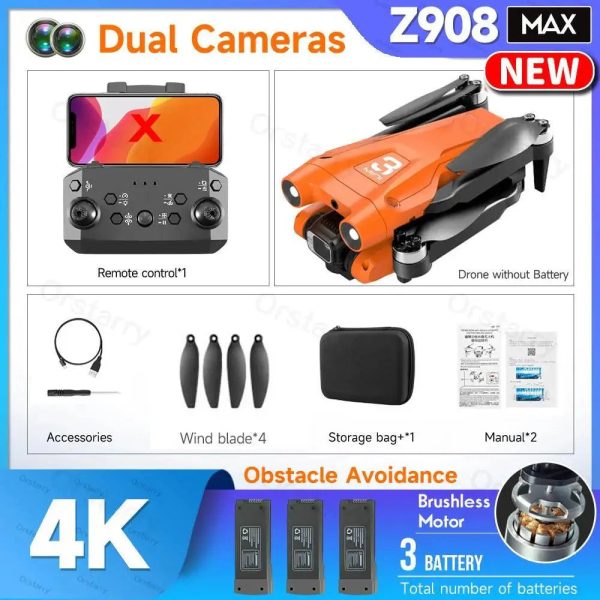 Professional 4K Mini Small Drone With Camera Professional 4K Mini Small Drone With Camera