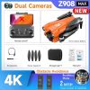 Professional 4K Mini Small Drone With Camera Professional 4K Mini Small Drone With Camera