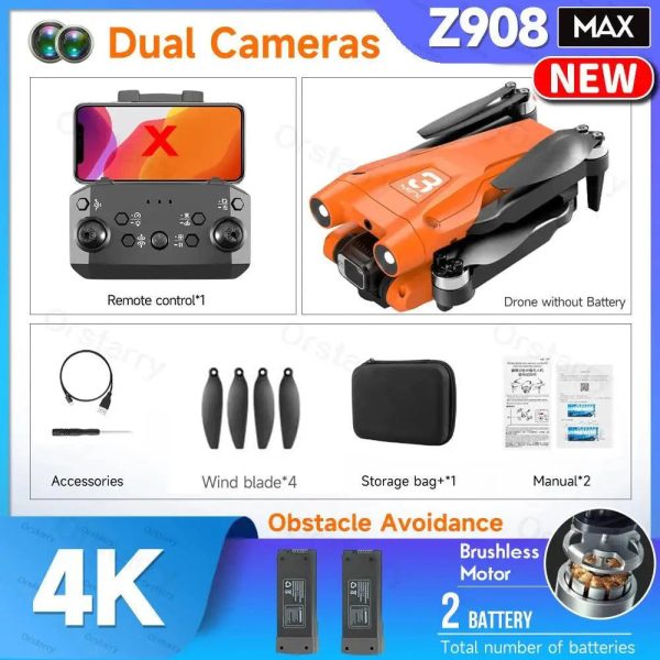 Professional 4K Mini Small Drone With Camera Professional 4K Mini Small Drone With Camera