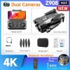 Professional 4K Mini Small Drone With Camera Professional 4K Mini Small Drone With Camera