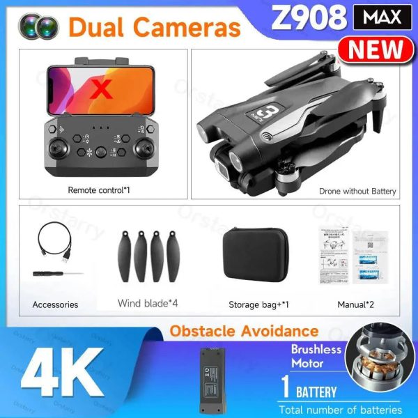 Professional 4K Mini Small Drone With Camera Professional 4K Mini Small Drone With Camera