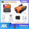 Professional 4K Mini Small Drone With Camera Professional 4K Mini Small Drone With Camera