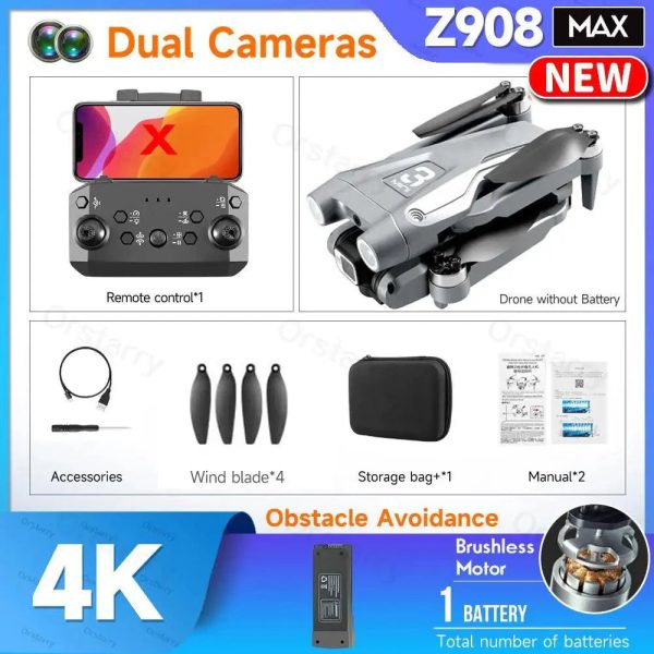 Professional 4K Mini Small Drone With Camera Professional 4K Mini Small Drone With Camera