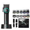Professional Cordless Hair Trimmer Professional Cordless Hair Trimmer