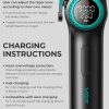 Professional Cordless Hair Trimmer Professional Cordless Hair Trimmer