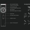 Professional Cordless Hair Trimmer Professional Cordless Hair Trimmer