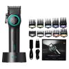 Professional Cordless Hair Trimmer Professional Cordless Hair Trimmer