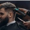 Professional Cordless Hair Trimmer Professional Cordless Hair Trimmer