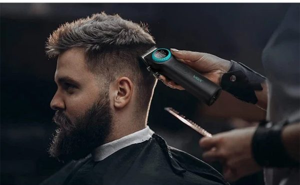 Professional Cordless Hair Trimmer Professional Cordless Hair Trimmer
