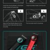 Professional Cordless Hair Trimmer Professional Cordless Hair Trimmer