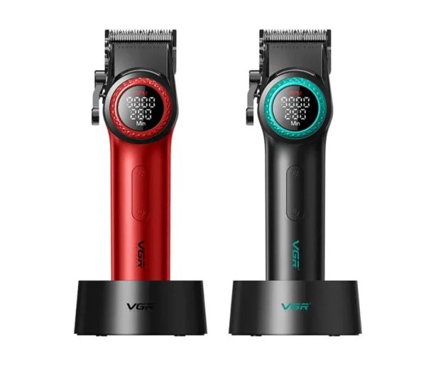 Professional Cordless Hair Trimmer Professional Cordless Hair Trimmer