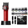 Professional Cordless Hair Trimmer Professional Cordless Hair Trimmer