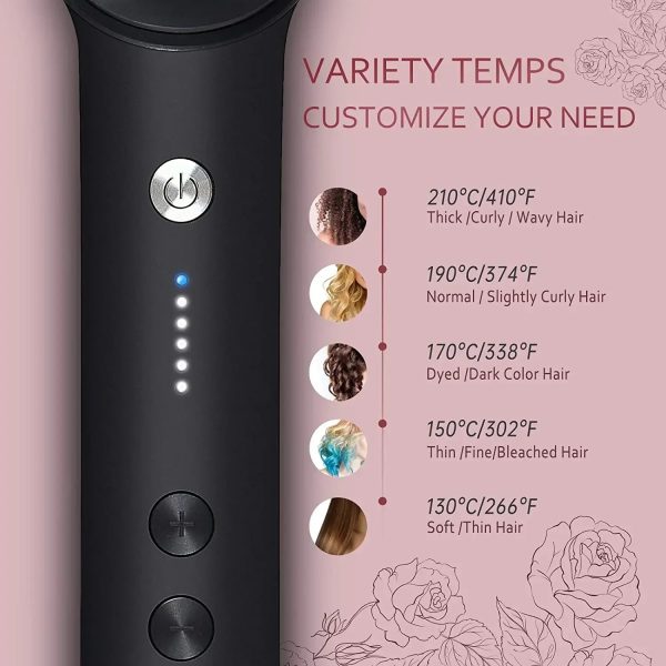 Professional Hair Straightener Professional Hair Straightener