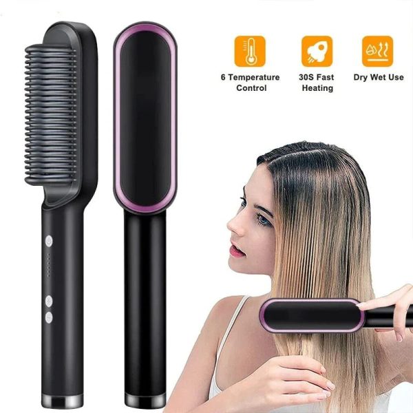 Professional Hair Straightener Professional Hair Straightener