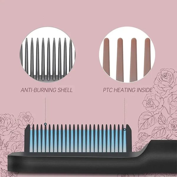 Professional Hair Straightener Professional Hair Straightener