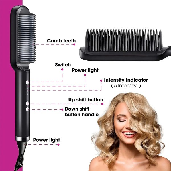 Professional Hair Straightener Professional Hair Straightener