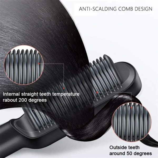 Professional Hair Straightener Professional Hair Straightener