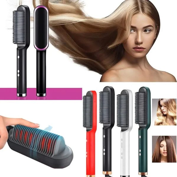 Professional Hair Straightener Professional Hair Straightener
