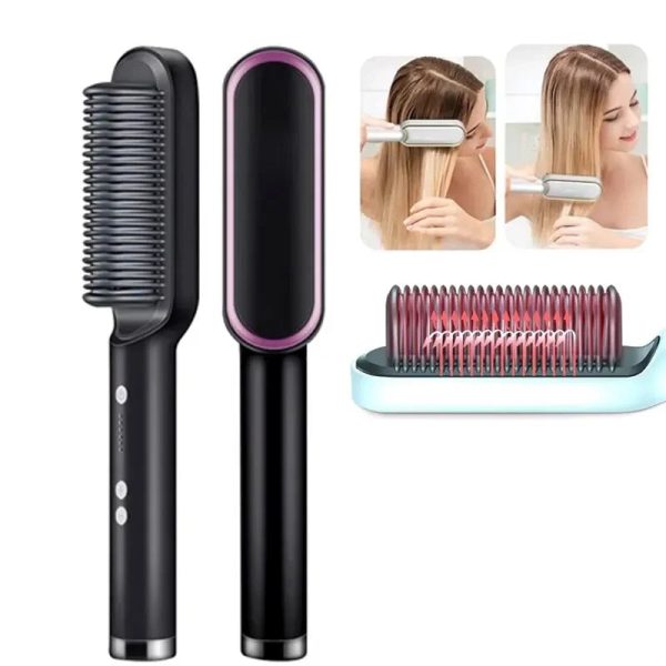 Professional Hair Straightener Professional Hair Straightener