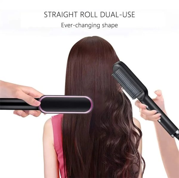 Professional Hair Straightener Professional Hair Straightener