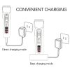 Professional Lcd Inclined Hair Trimmer Professional Lcd Inclined Hair Trimmer