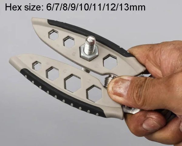 Professional Multipurpose Wire Stripper Tool Professional Multipurpose Wire Stripper Tool