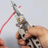 Professional Multipurpose Wire Stripper Tool Professional Multipurpose Wire Stripper Tool