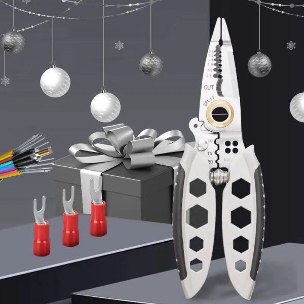 Professional Multipurpose Wire Stripper Tool Professional Multipurpose Wire Stripper Tool