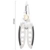 Professional Multipurpose Wire Stripper Tool Professional Multipurpose Wire Stripper Tool