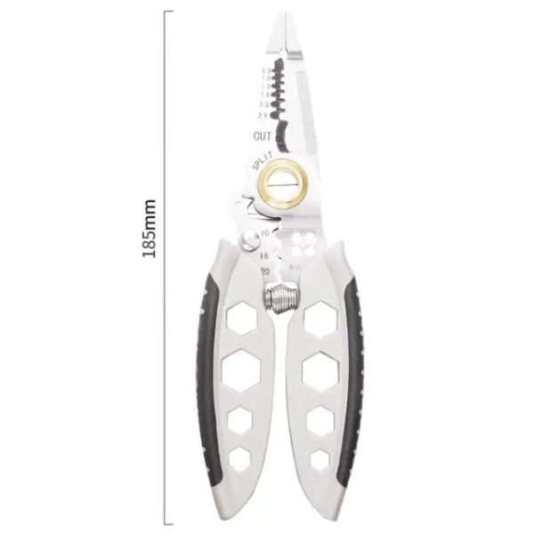 Professional Multipurpose Wire Stripper Tool Professional Multipurpose Wire Stripper Tool