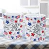 Proud Dad Grandpa Fist Bump Personalized 3D Inflated Effect Printed Mug