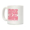 Proud Mother of a Freaking Awesome Kid Coffee Mug Proud Mother of a Freaking Awesome Kid Coffee Mug