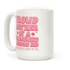 Proud Mother of a Freaking Awesome Kid Coffee Mug Proud Mother of a Freaking Awesome Kid Coffee Mug