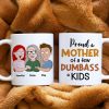 Proud Of Mother 07QHHN220423 Personalized Coffee Mug Accent Mug Wine Tumbler Proud Of Mother 07QHHN220423 Personalized Coffee Mug Accent Mug Wine Tumbler