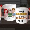 Proud Of Mother 07QHHN220423 Personalized Coffee Mug Accent Mug Wine Tumbler Proud Of Mother 07QHHN220423 Personalized Coffee Mug Accent Mug Wine Tumbler