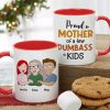 Proud Of Mother 07QHHN220423 Personalized Coffee Mug Accent Mug Wine Tumbler Proud Of Mother 07QHHN220423 Personalized Coffee Mug Accent Mug Wine Tumbler