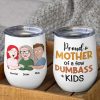 Proud Of Mother 07QHHN220423 Personalized Coffee Mug Accent Mug Wine Tumbler Proud Of Mother 07QHHN220423 Personalized Coffee Mug Accent Mug Wine Tumbler