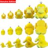 Psyduck Plush Toy - Soft Anime Stuffed Doll for Cozy Comfort & Fun Psyduck Plush Toy - Soft Anime Stuffed Doll for Cozy Comfort & Fun