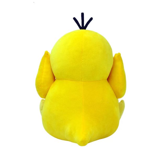 Psyduck Plush Toy - Soft Anime Stuffed Doll for Cozy Comfort & Fun Psyduck Plush Toy - Soft Anime Stuffed Doll for Cozy Comfort & Fun