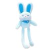 Pull Up Bunny Plush Toy Soft Stuffed Rabbit 30 cm Pull Up Bunny Plush Toy Soft Stuffed Rabbit 30 cm