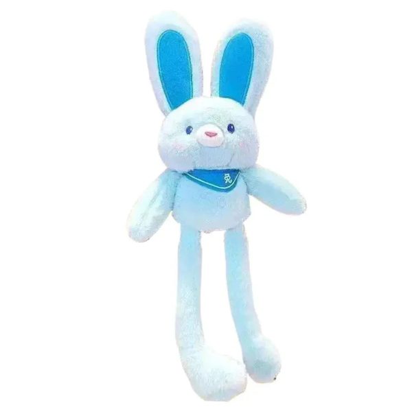 Pull Up Bunny Plush Toy Soft Stuffed Rabbit 30 cm Pull Up Bunny Plush Toy Soft Stuffed Rabbit 30 cm