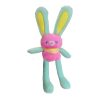 Pull Up Bunny Plush Toy Soft Stuffed Rabbit 30 cm Pull Up Bunny Plush Toy Soft Stuffed Rabbit 30 cm