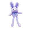 Pull Up Bunny Plush Toy Soft Stuffed Rabbit 30 cm Pull Up Bunny Plush Toy Soft Stuffed Rabbit 30 cm