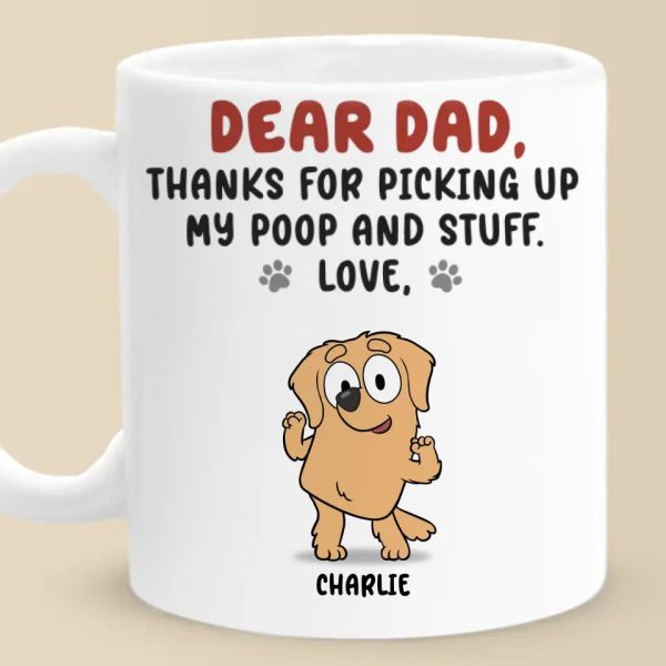 Puppies Are Love Wrapped In Fur - Dog Personalized Custom Mug - Gift For Pet Owners, Pet Lovers Puppies Are Love Wrapped In Fur - Dog Personalized Custom Mug - Gift For Pet Owners, Pet Lovers