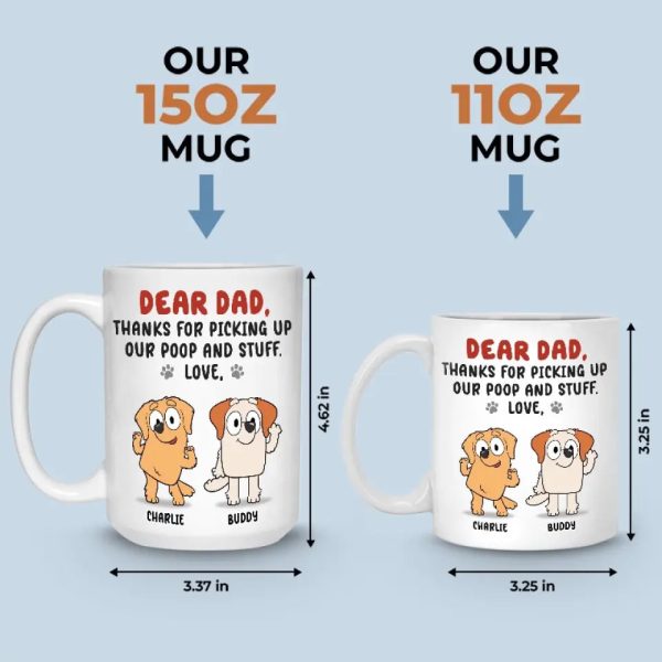 Puppies Are Love Wrapped In Fur - Dog Personalized Custom Mug - Gift For Pet Owners, Pet Lovers Puppies Are Love Wrapped In Fur - Dog Personalized Custom Mug - Gift For Pet Owners, Pet Lovers