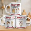 Puppy Kisses Fix Everything - Dog Personalized Custom Mug - Gift For Pet Owners, Pet Lovers Puppy Kisses Fix Everything - Dog Personalized Custom Mug - Gift For Pet Owners, Pet Lovers